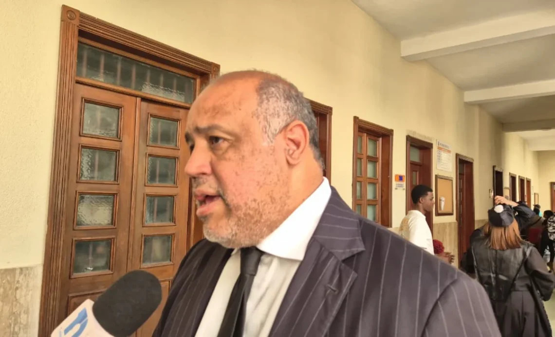 Abogado Miguel Valerio insta a juicio de fondo para Jean André Pumarol en caso Yolanda Handal