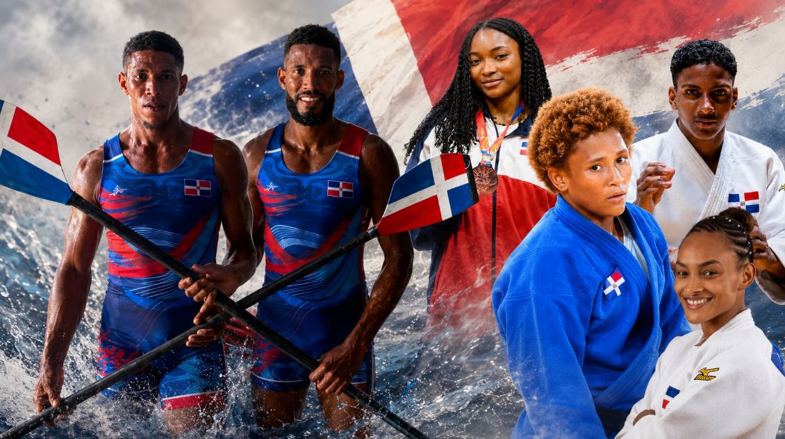 República Dominicana Alcanza Cinco Medallas y Se Ubica Quinta; México Lidera Juegos Centroamericanos 2026