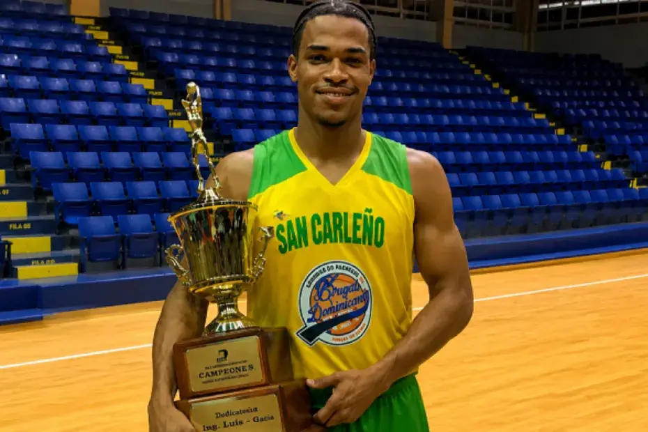 Policía Nacional intensifica pesquisa sobre el deceso de baloncestista en San Carlos