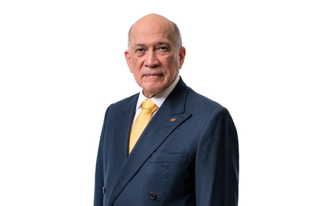 Banco Caribe refuerza su estructura de liderazgo con cambios en la presidencia del Consejo de Administración