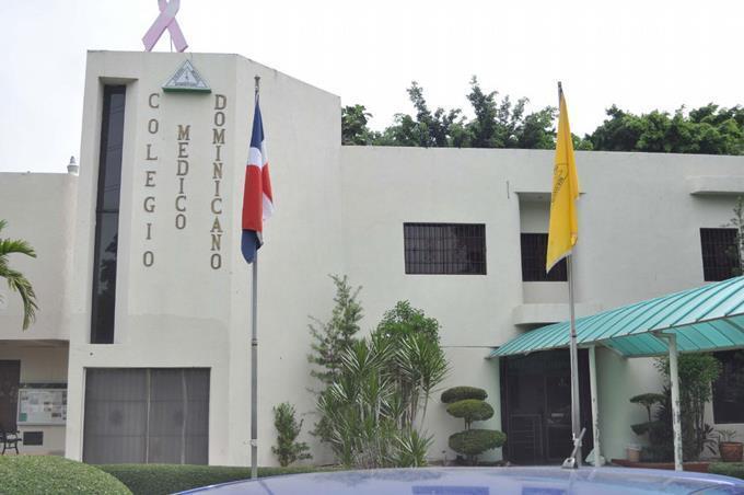 Colegio Médico Dominicano Anuncia Paro Nacional por Agresiones al Sector Salud