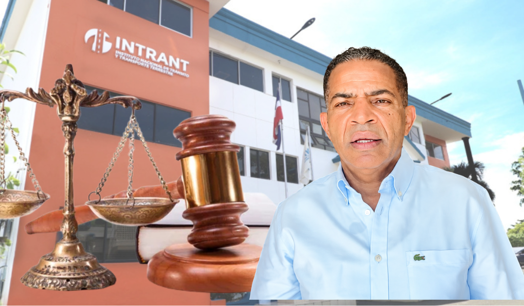 Juan Marte, líder de la CNTT, desmiente retiro de combustible y anuncia acciones legales contra el Intrant