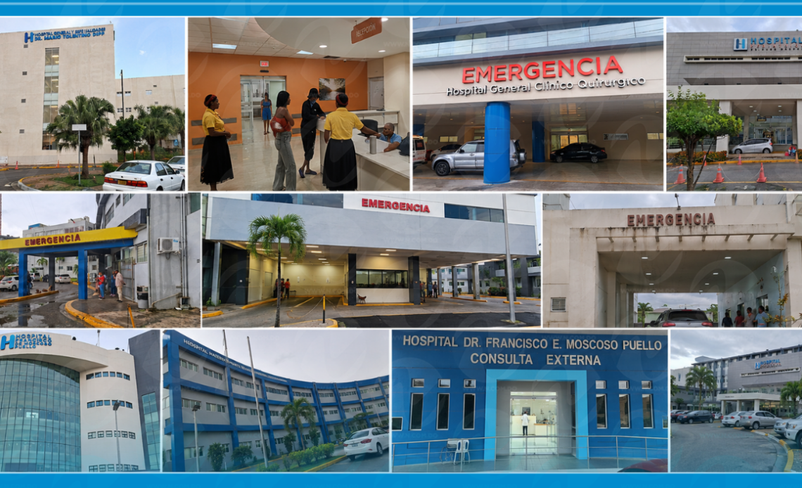 Paro Médico Persiste: Urgencias Operativas, Consultas Externas Afectadas