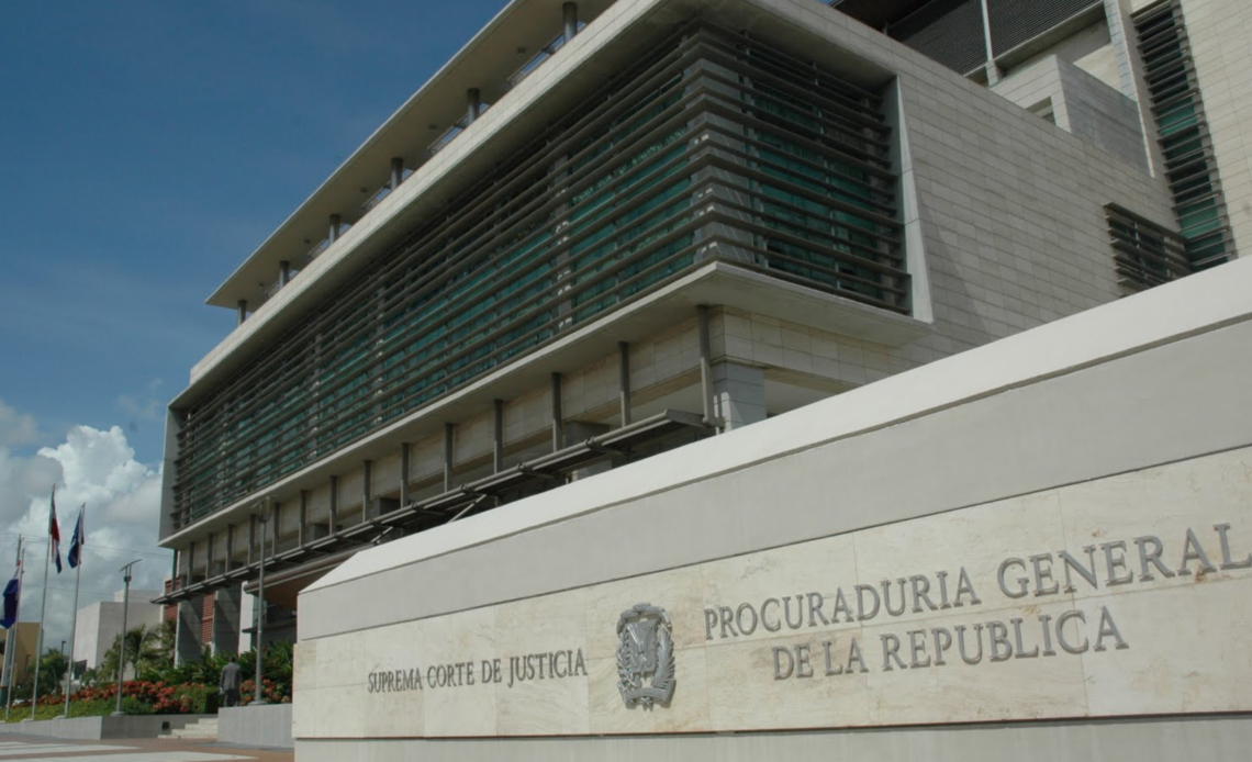 Ministerio Público Pide Prisión Preventiva para Madre Acusada de Homicidio de su Hija en Manoguayabo