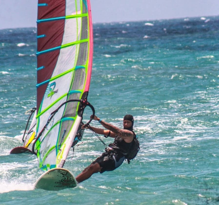 Oliver Burgos y Edwin Rodríguez Triunfan en el Cabarete Classic Pablito Guzmán