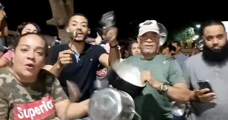 Mao: Protesta Ciudadana por el Elevado Costo de Vida