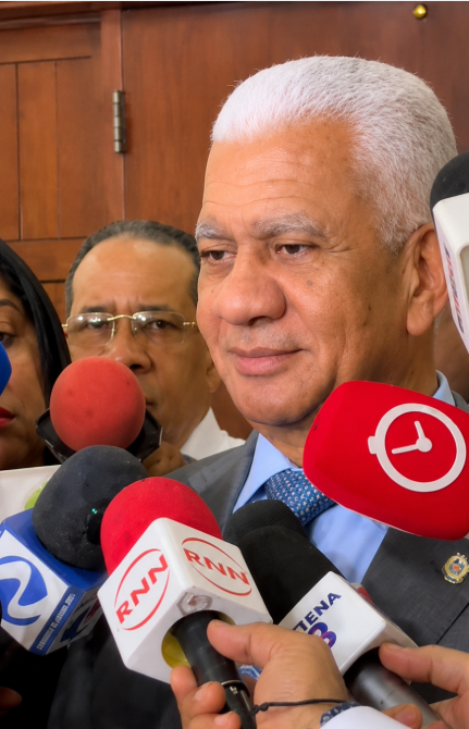 Presidente del Senado Confirma Vigencia del Nuevo Código Penal el 3 de Agosto