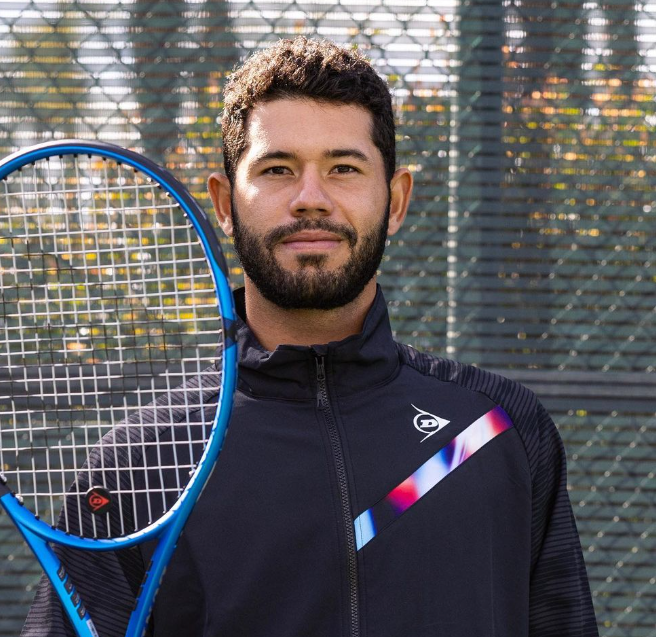 Atletas dominicanos Nick Hardt, Diego García y Heriberto de Aza progresan en Juegos Centroamericanos
