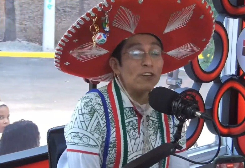 Fanático Mexicano Expresa Admiración por la Organización y Hospitalidad Dominicana en los Juegos Centroamericanos y del Caribe 2