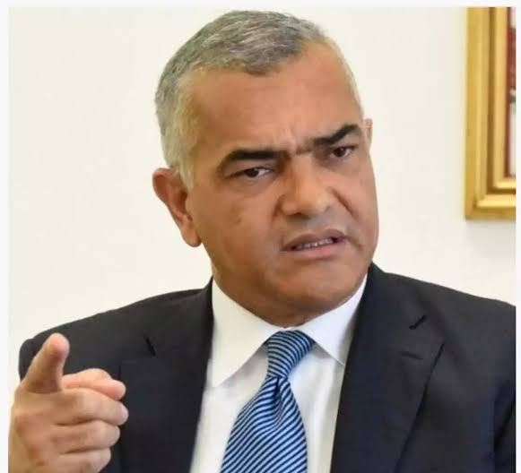 Carlos Gabriel García Rechaza Nombramiento como Cónsul General en Los Ángeles