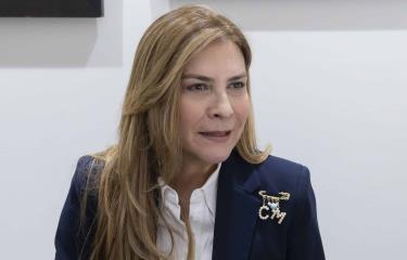 Proyecto Político Carolina 2028 Recibe Apoyo en Elías Piña