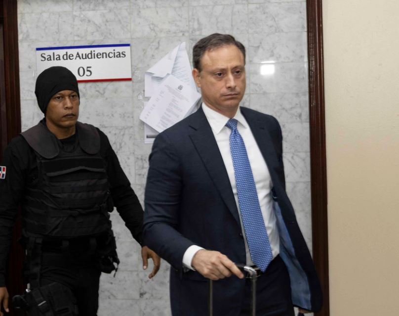 Tribunal decidirá sobre objeciones en el caso Medusa este lunes