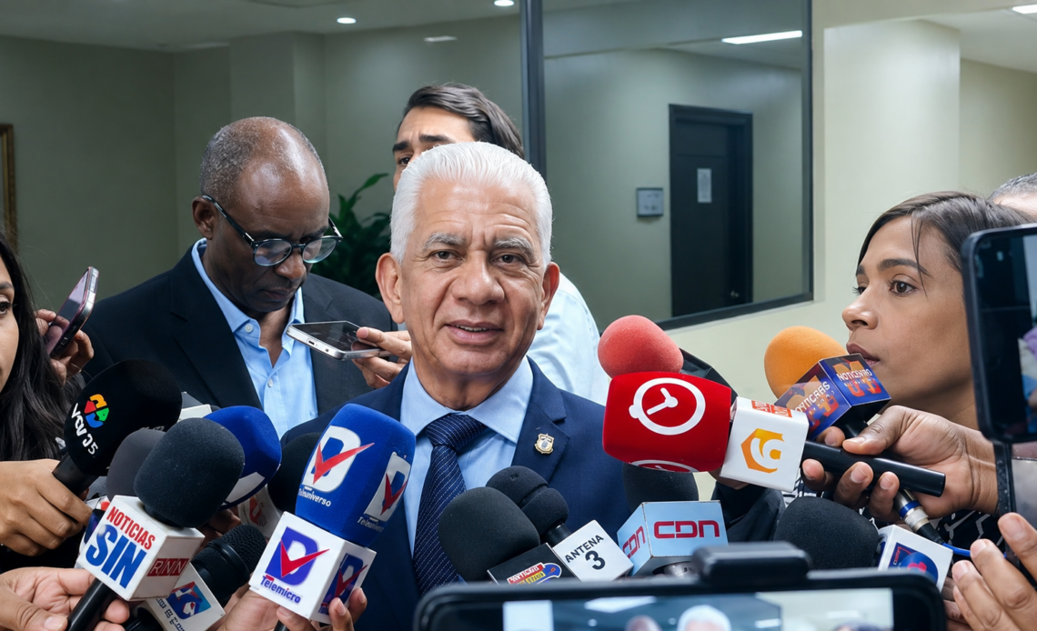 Presidente del Senado Confirma que no se Alterará la Prescripción de Delitos Sexuales contra Menores