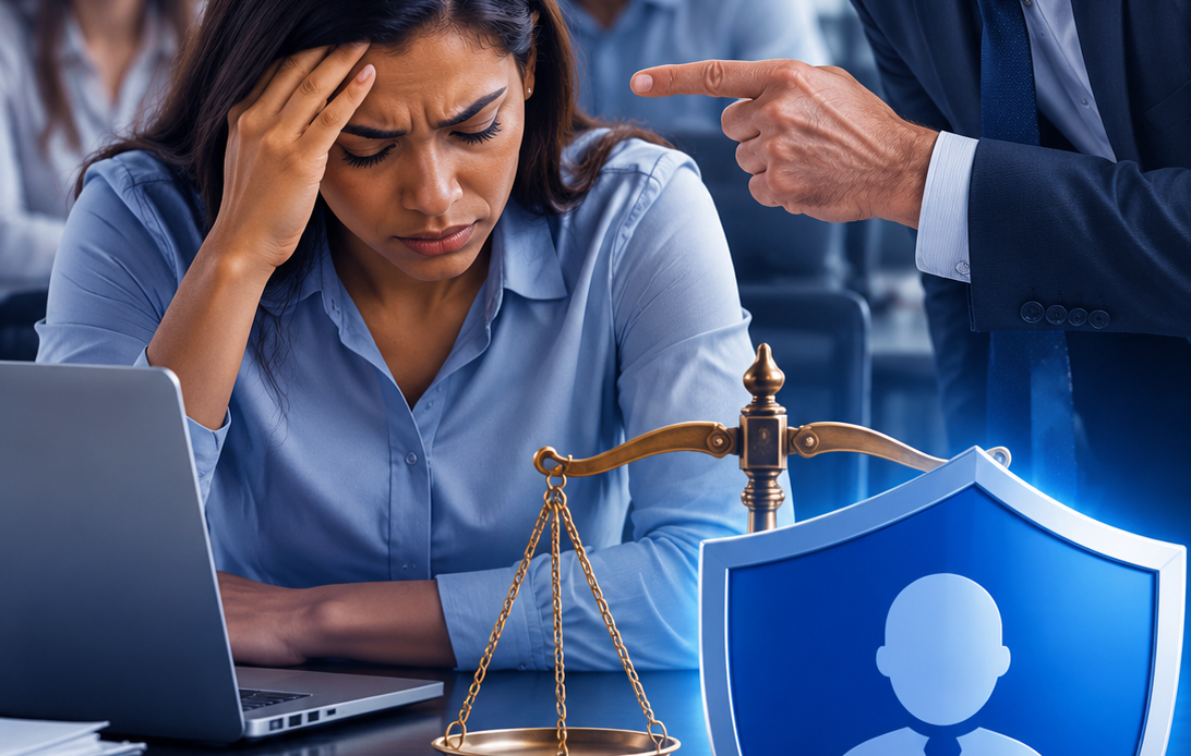 Acoso Laboral en República Dominicana: Protección Legal para Empleados