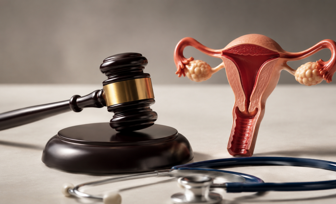 Nuevo Código Penal podría exponer a hospitales públicos a demandas por aborto eximente