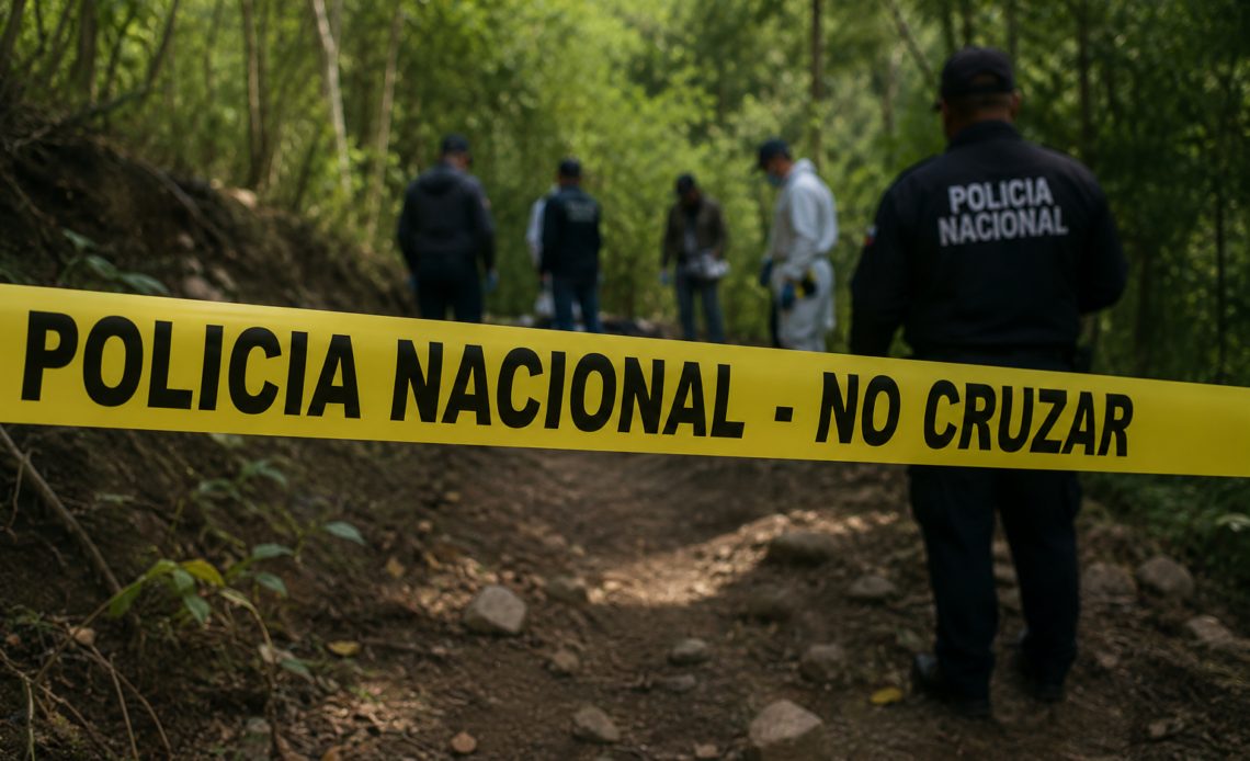 Hallan el cuerpo de Rosa Marte en Azua; una mujer arrestada por su desaparición en Villa Riva