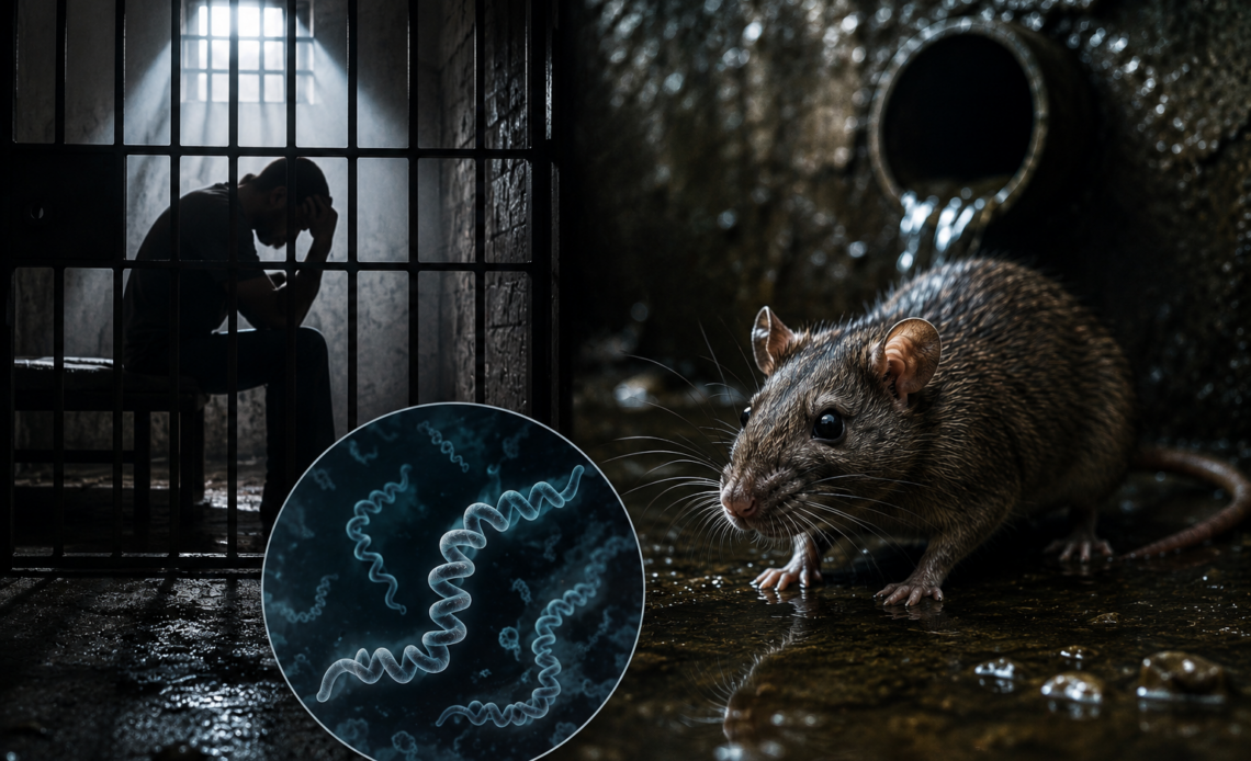 Fiscalía de San Cristóbal Profundiza Investigación sobre Fallecimiento de Hombre por Leptospirosis