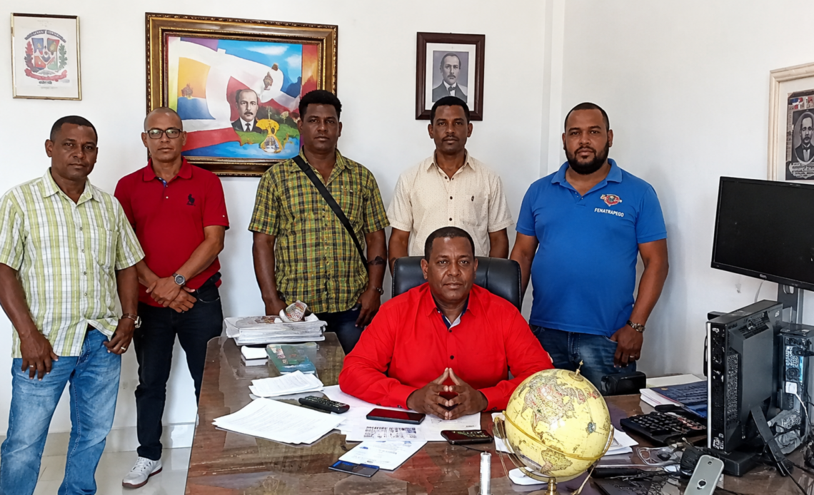 Fenatrapego Confirma Mantenimiento de Tarifas de Pasaje en Todas sus Rutas