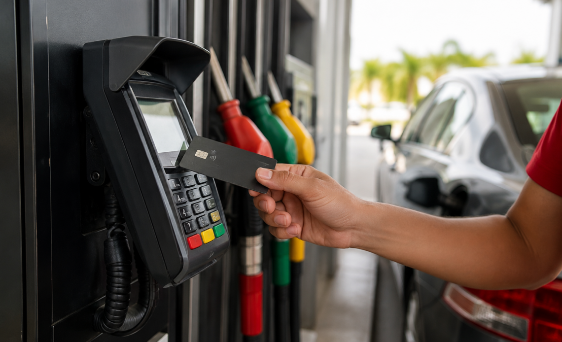 Anadegas acepta mediación gubernamental para solucionar disputa por comisiones de Verifone