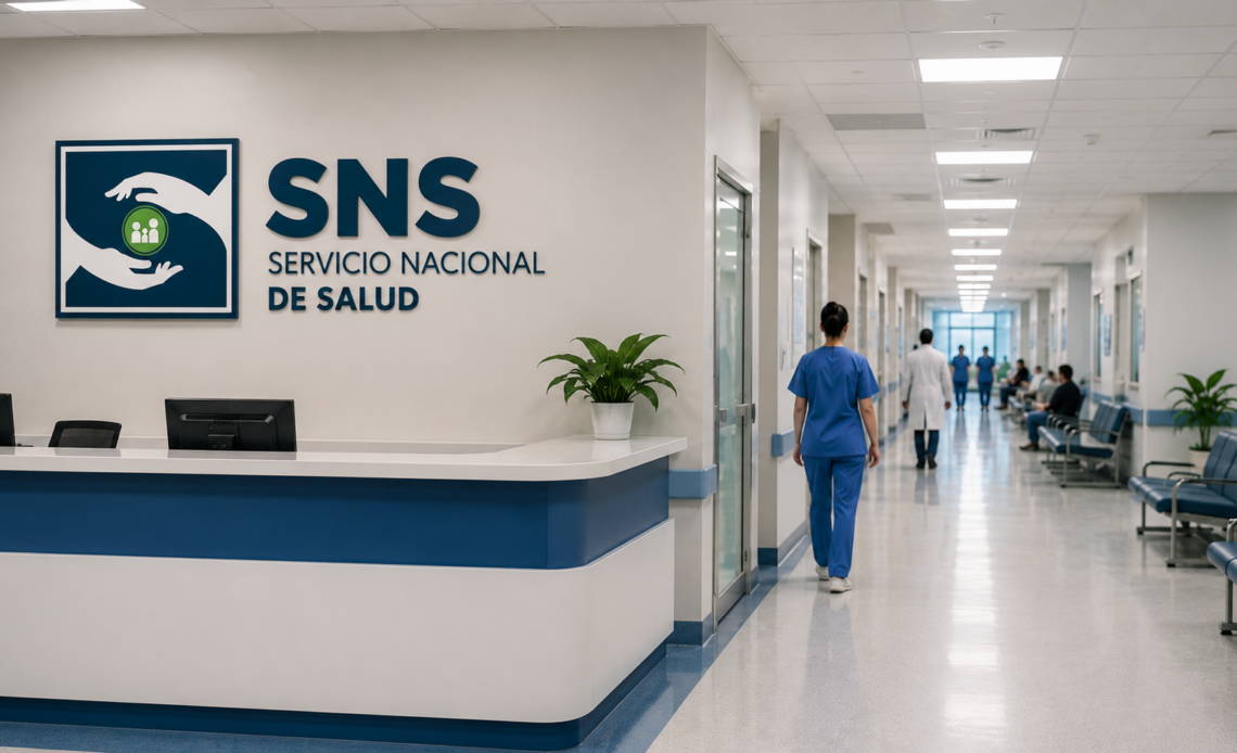 Ciudadanos priorizan salud en el Presupuesto Nacional de 2027