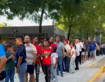 Masiva Convocatoria para la Inauguración Oficial de los Juegos Centroamericanos y del Caribe 2026