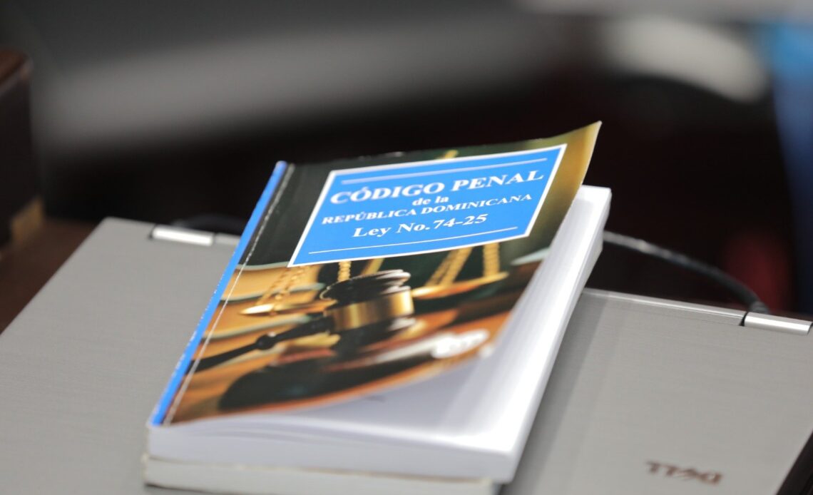Reformas al Código Penal: Cambios Clave Aprobados en Primera Lectura