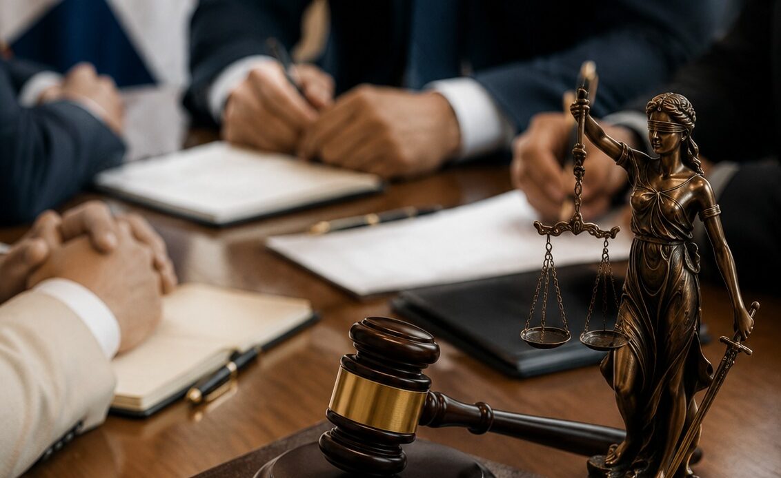 Gobierno Establece Comisión para Revisar Próximas Modificaciones al Código Penal