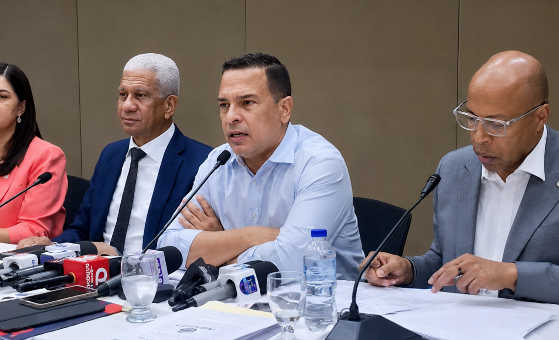 Comisión Bicameral Finaliza Revisión de Propuestas para Modificar el Nuevo Código Penal