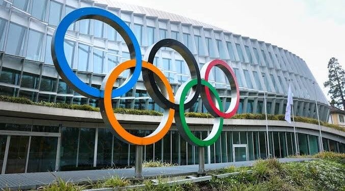 Ucrania critica fuertemente la decisión del COI de permitir el retorno de atletas rusos a competiciones