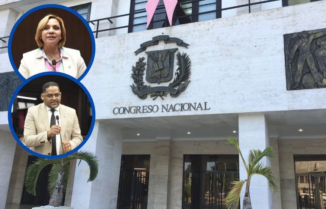 Optimismo entre Legisladores por Aprobación de Código Penal Modificado en Segunda Lectura