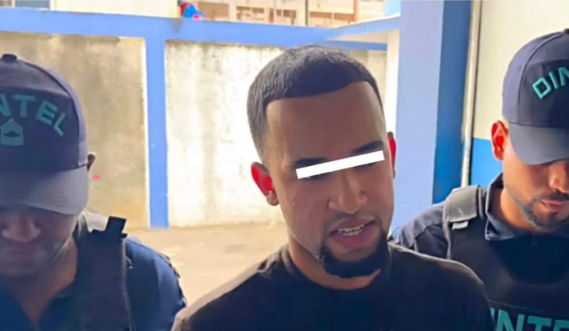 Abogado Félix Portes Demanda Indagación por Entrega Irregular de Detenido a Alcalde de San Francisco de Macorís