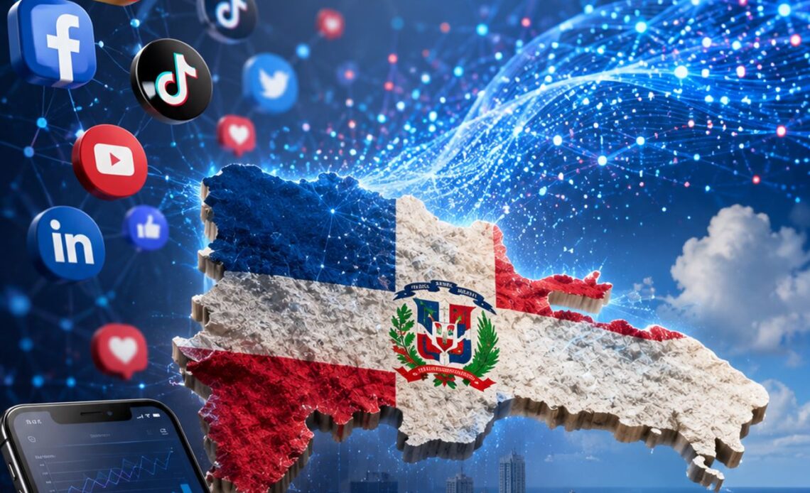 República Dominicana: El Potencial de los Datos para la Creación de Políticas Públicas