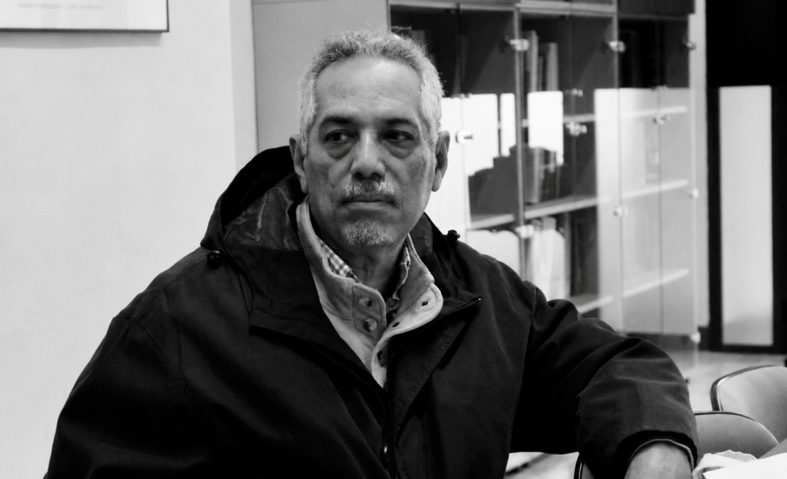 Fallece David La Hoz: Destacada Figura en la UASD y el Periodismo Jurídico Dominicano