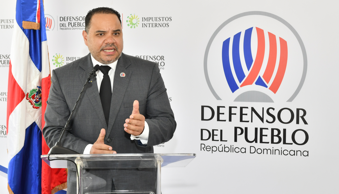 Defensor del Pueblo Reporta Condiciones Inadecuadas en Unidad de Violencia de Género