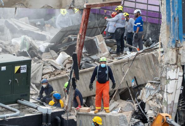 A más de un año del incidente en Jet Set, se intensifica el llamado a reforzar la inspección de infraestructuras