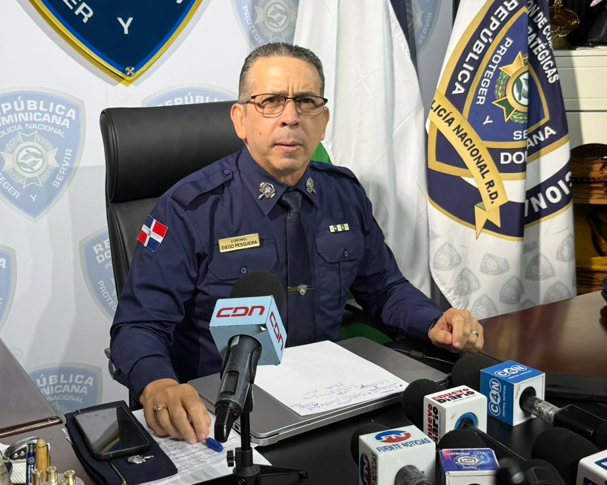La Policía Nacional movilizará a más de 500 efectivos para asegurar los Juegos Centroamericanos 2026