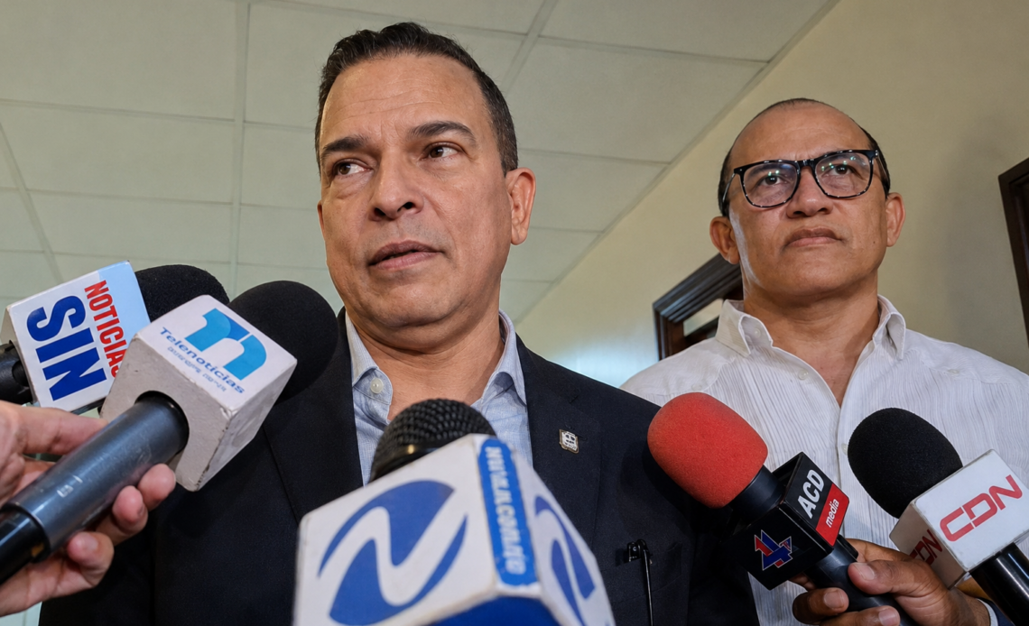 Diputado Wandy Batista describe como ''intenso'' el debate sobre las reformas del Código Penal