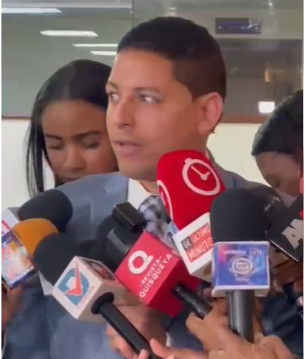 Diputado Solicita Intervención Agrícola Urgente Ante Crisis del Mango en Peravia