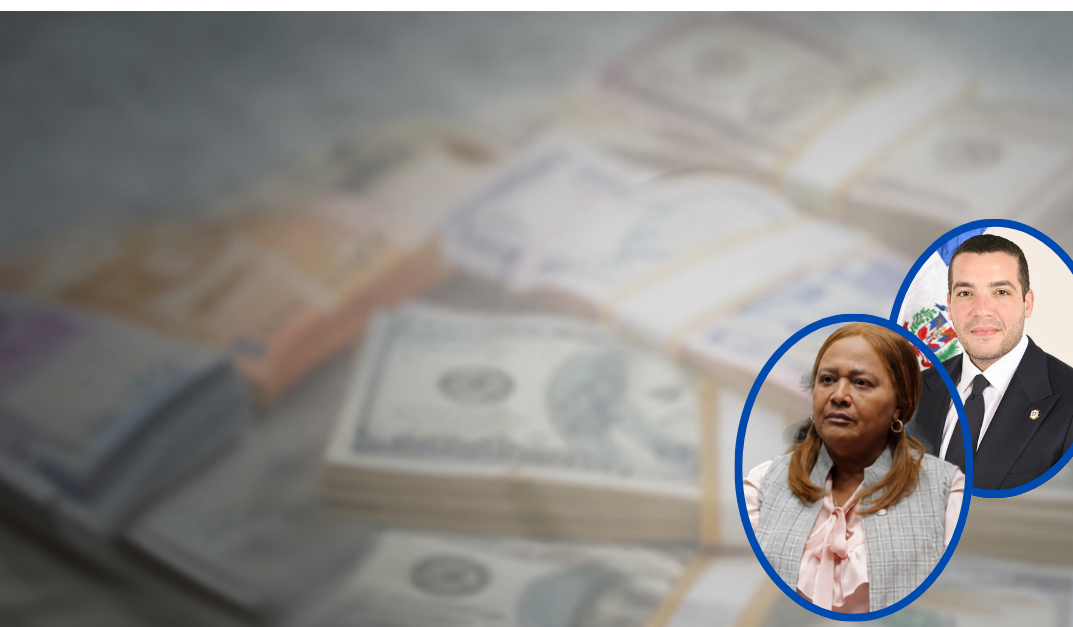Diputados del PLD Cuestionan Nuevas Solicitudes de Préstamos del Gobierno