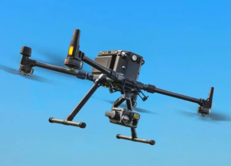 IDAC Restringe el Uso de Drones Cerca de Sedes de los Juegos Centroamericanos y del Caribe