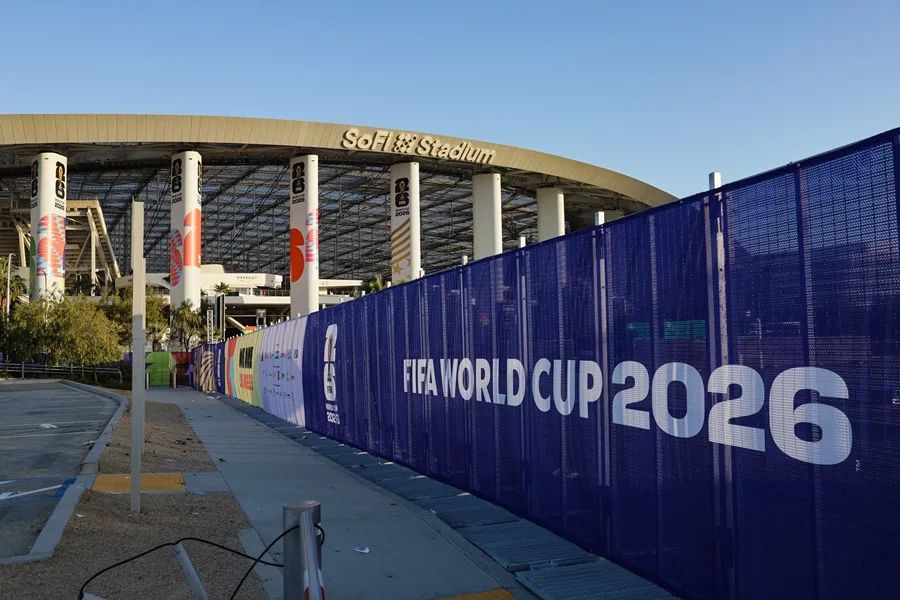 Los Ángeles Anticipa un Impulso Económico de 892 Millones de Dólares Gracias al Mundial
