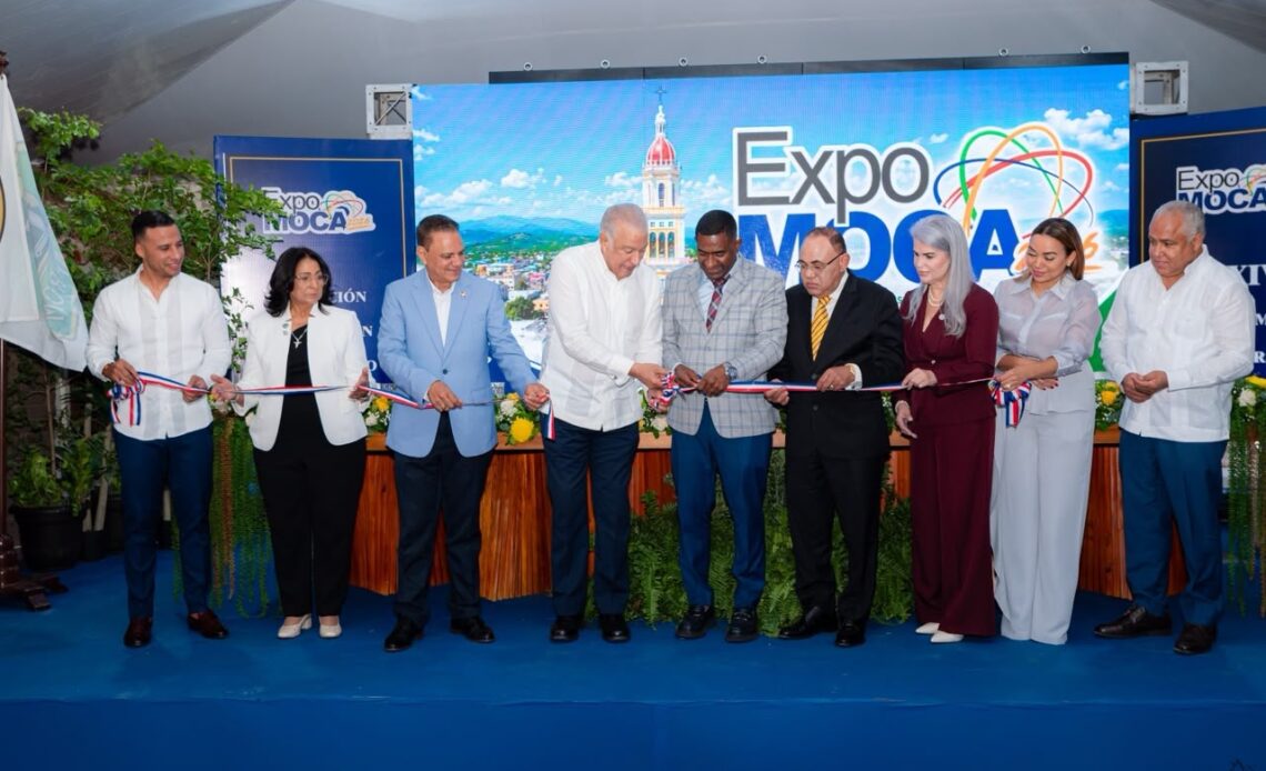 Expo Moca 2026 Solicita Medidas de Compensación Social y Estímulos para Acompañar Reformas Fiscales