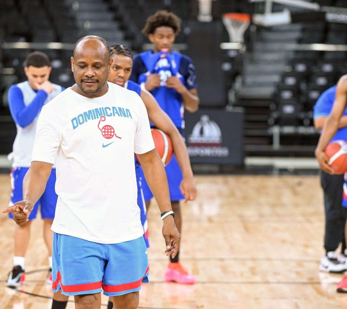 Fedombal Anuncia Selecciones de Baloncesto para los Juegos Centroamericanos y del Caribe 2026