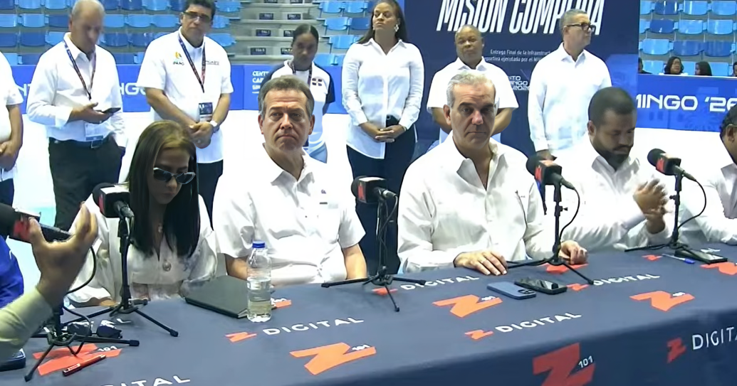 Intervenciones Estratégicas Aseguran el Futuro del Centro Olímpico y Parque del Este como Legado Nacional