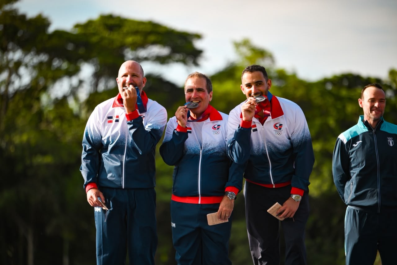 República Dominicana Suma Nueve Medallas en Quinta Jornada de Juegos Centroamericanos y del Caribe