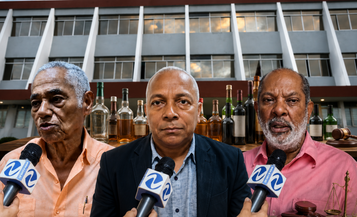 Expertos Analizan la Regulación del Horario de Venta de Alcohol Tras Decisión del Tribunal Constitucional