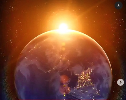 El Afelio: La Máxima Distancia Anual de la Tierra Respecto al Sol