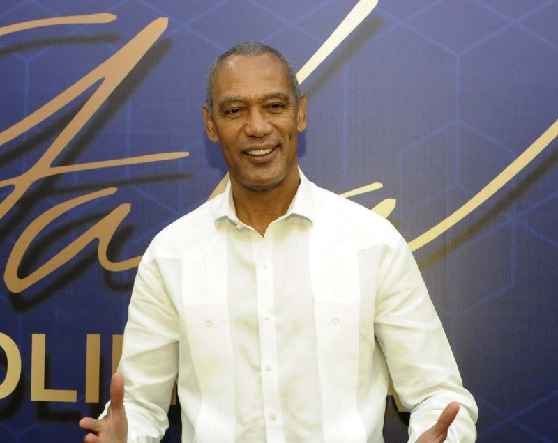 Felipe Payano Solicita Respaldo Popular para la Delegación Dominicana en los Juegos 2026