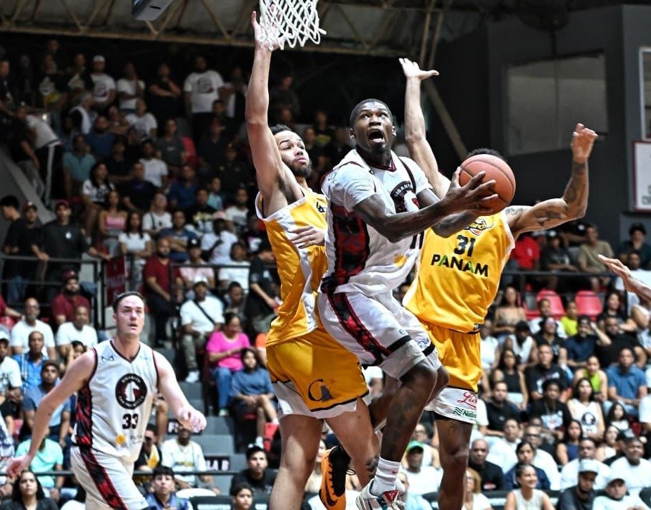 Gigantes Nivelan la Serie Final de la LNB Tras Victoria Sobre Metros Liderada por Brown Jr. y Fitzgerald
