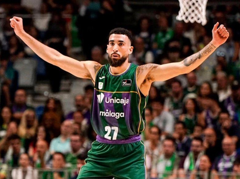 Chris Duarte Expresa Entusiasmo por su Incorporación al Baskonia